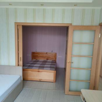 Сдается 1-комнатная квартира, 36,8 м²