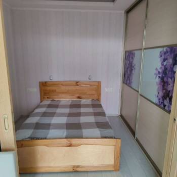 Сдается 1-комнатная квартира, 36,8 м²