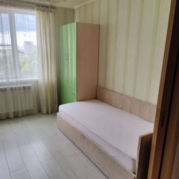 Сдается 1-комнатная квартира, 36,8 м²