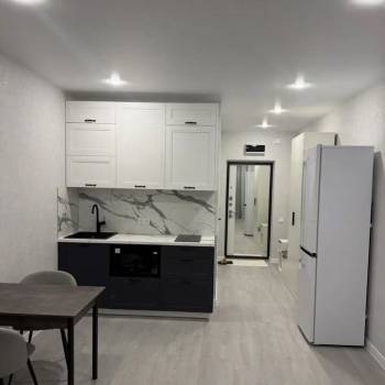 Сдается 1-комнатная квартира, 27 м²