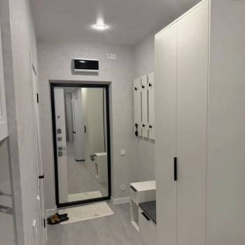 Сдается 1-комнатная квартира, 27 м²