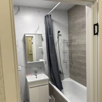 Сдается 1-комнатная квартира, 27 м²