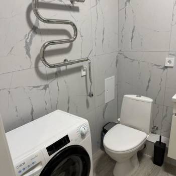 Сдается 1-комнатная квартира, 27 м²