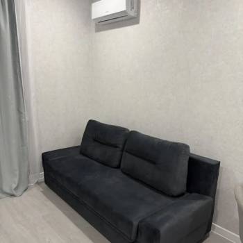 Сдается 1-комнатная квартира, 27 м²