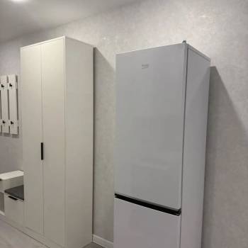 Сдается 1-комнатная квартира, 27 м²