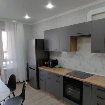 Сдается 1-комнатная квартира, 35,6 м²