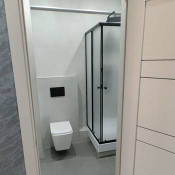 Сдается 1-комнатная квартира, 35,6 м²