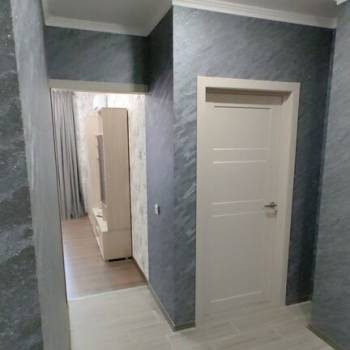 Сдается 1-комнатная квартира, 35,6 м²