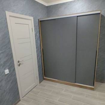 Сдается 1-комнатная квартира, 35,6 м²