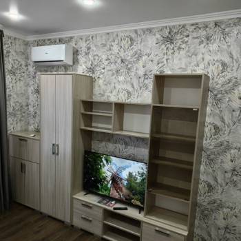 Сдается 1-комнатная квартира, 35,6 м²