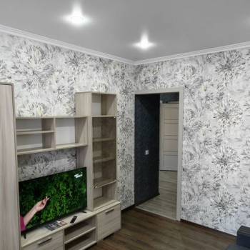 Сдается 1-комнатная квартира, 35,6 м²