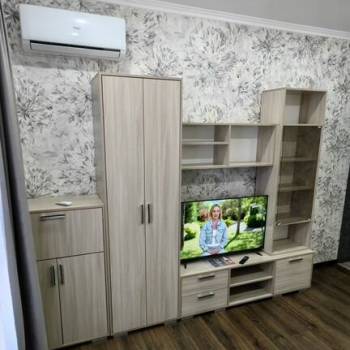 Сдается 1-комнатная квартира, 35,6 м²