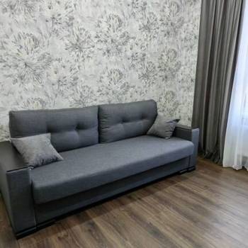 Сдается 1-комнатная квартира, 35,6 м²