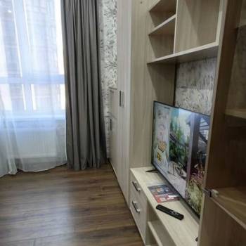 Сдается 1-комнатная квартира, 35,6 м²