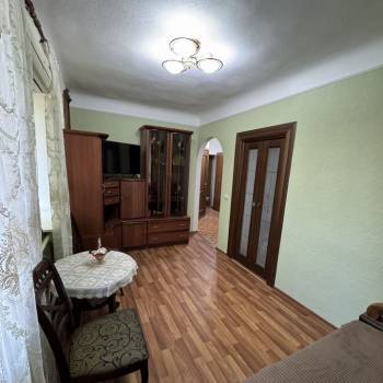Сдается 2-х комнатная квартира, 38 м²