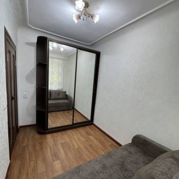 Сдается 2-х комнатная квартира, 38 м²