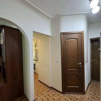 Сдается 2-х комнатная квартира, 38 м²