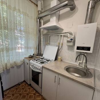 Сдается 2-х комнатная квартира, 38 м²