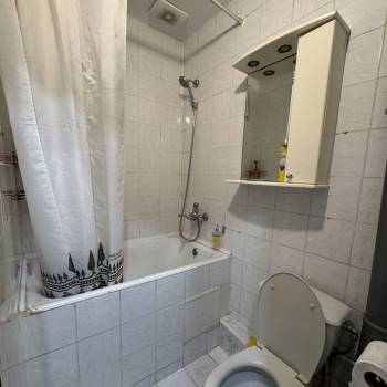 Сдается 2-х комнатная квартира, 38 м²