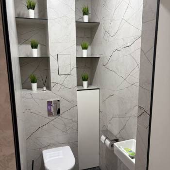 Сдается 2-х комнатная квартира, 60 м²