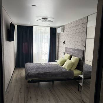 Сдается 2-х комнатная квартира, 60 м²