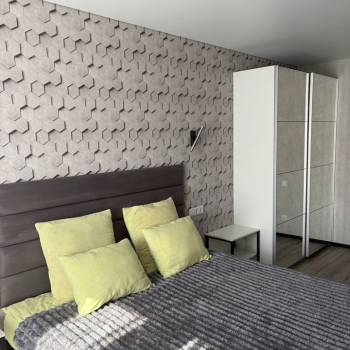 Сдается 2-х комнатная квартира, 60 м²
