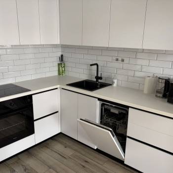 Сдается 2-х комнатная квартира, 60 м²