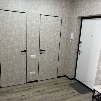 Сдается 2-х комнатная квартира, 60 м²
