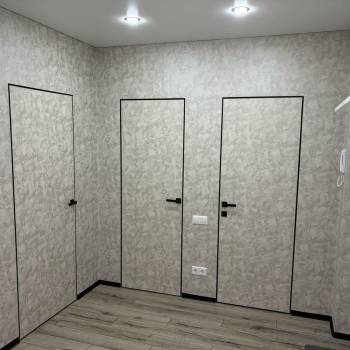 Сдается 2-х комнатная квартира, 60 м²