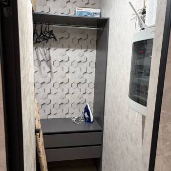 Сдается 2-х комнатная квартира, 60 м²
