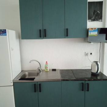 Сдается 1-комнатная квартира, 35 м²