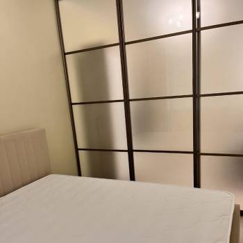 Сдается 2-х комнатная квартира, 40 м²