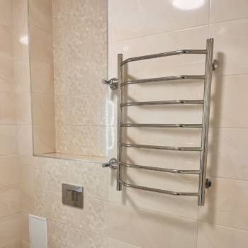 Сдается 2-х комнатная квартира, 40 м²