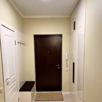 Сдается 2-х комнатная квартира, 40 м²