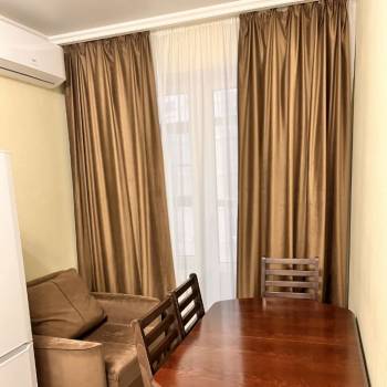 Сдается 2-х комнатная квартира, 40 м²