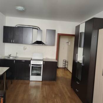 Сдается 1-комнатная квартира, 31 м²