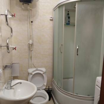 Сдается 1-комнатная квартира, 31 м²