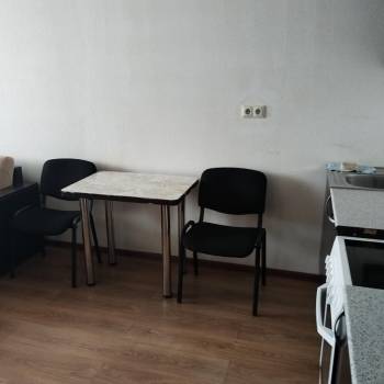 Сдается 1-комнатная квартира, 31 м²