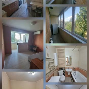 Сдается 2-х комнатная квартира, 40 м²