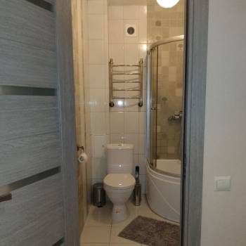 Сдается 2-х комнатная квартира, 27 м²