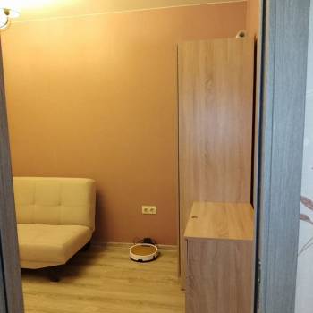 Сдается 2-х комнатная квартира, 27 м²