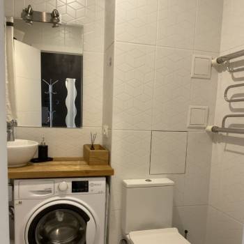Сдается 1-комнатная квартира, 33 м²