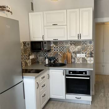 Сдается 1-комнатная квартира, 33 м²