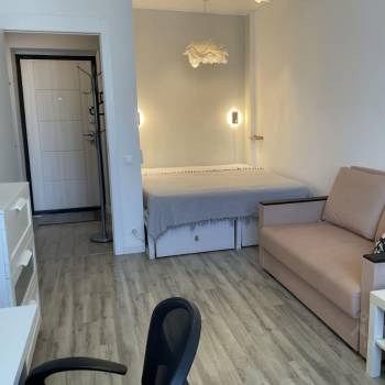 Сдается 1-комнатная квартира, 33 м²