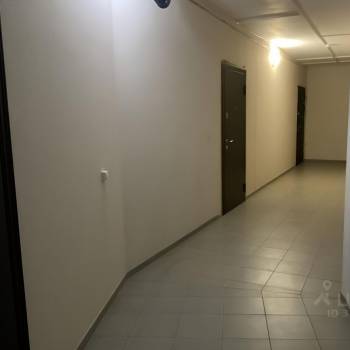 Сдается 1-комнатная квартира, 33 м²