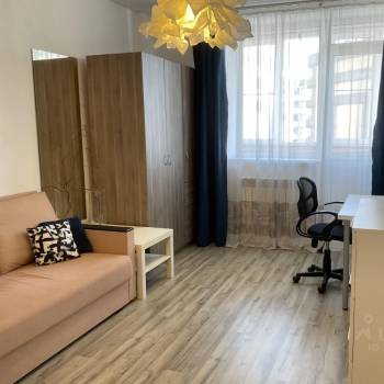 Сдается 1-комнатная квартира, 33 м²