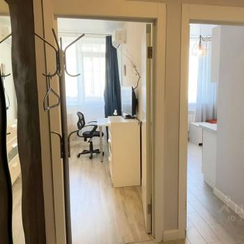 Сдается 1-комнатная квартира, 33 м²