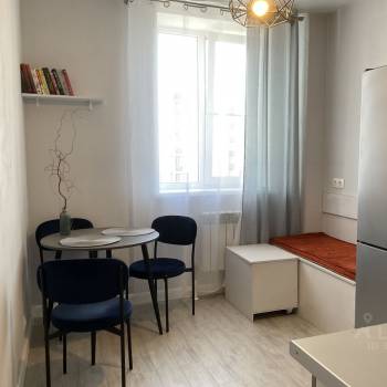 Сдается 1-комнатная квартира, 33 м²