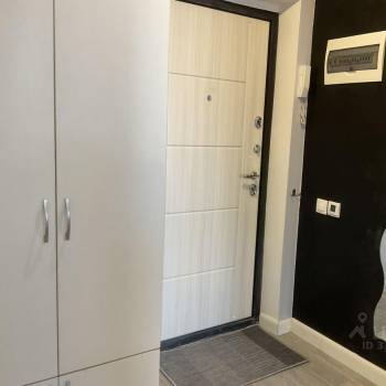 Сдается 1-комнатная квартира, 33 м²