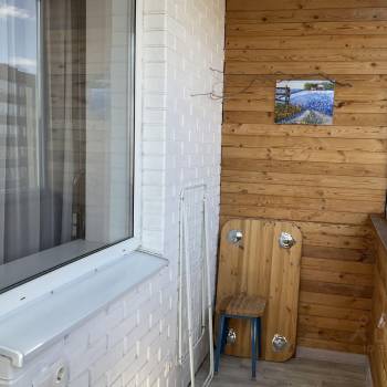 Сдается 1-комнатная квартира, 33 м²